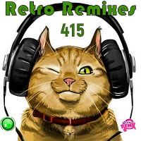 VA - Retro Remix Quality Vol.415 (2020) MP3