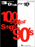 VA - VH1 100 Greatest Songs Of The 90s (2020) MP3