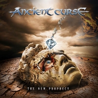 Ancient Curse - The New Prophecy (2020) MP3