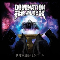 Domination Black - Judgement IV (2020) MP3