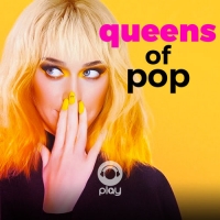 VA - Queens of Pop (2020) MP3