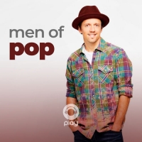 VA - Men of Pop (2020) MP3