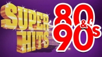 VA - 80s & 90s Super Hits (2020) MP3