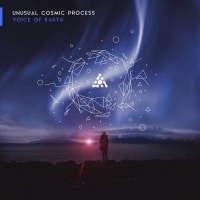 Unusual Cosmic Process - Voice Of Earth (2020) MP3