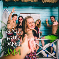 VA - Beach House Dance Jam (2020) MP3