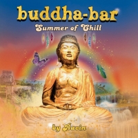 VA - Buddha-Bar Summer Of Chill (2020) MP3