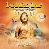 VA - Buddha-Bar Summer of Chill 2 (2020) MP3