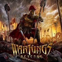 Warkings - Revenge (2020) MP3