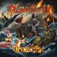 Rumahoy - Time II: Party (2020) MP3