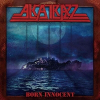 Alcatrazz - Born Innocent (2020) MP3