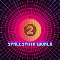 VA - SpaceSynth World 2 (2020) MP3