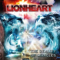 Lionheart - The Reality of Miracles (2020) MP3