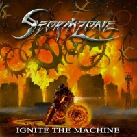 Stormzone - Ignite the Machine (2020) MP3