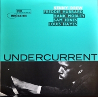 Kenny Drew - Undercurrent (1960) MP3