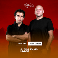 VA - FSOE Top 20: July 2020 [Future Sound Of Egypt] (2020) MP3