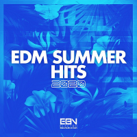 VA - EDM Summer Hits 2020 [Electro Bounce Nation] (2020) MP3