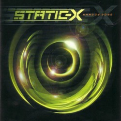 Static-X -  (1997-2020) MP3