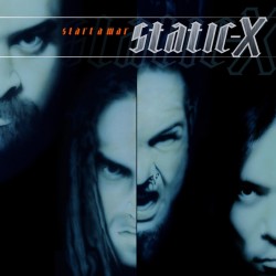 Static-X -  (1997-2020) MP3