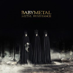BabyMetal -  (2011-2019) MP3