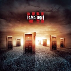 [Amatory] -  (2001-2019) MP3