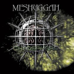 Meshuggah -  (1989-2016) MP3