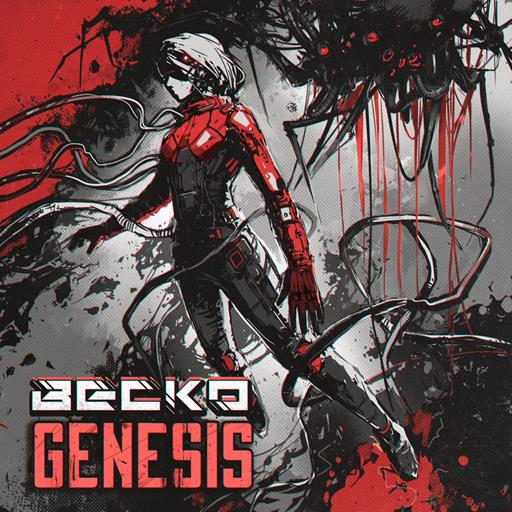 Becko -  (3 CDr) (2016-2020) MP3