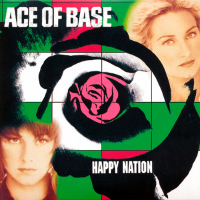 Ace Of Base - All That She Wants: The Classic Collection [11CD, Deluxe Edition, 30th Anniversary] (2020) MP3