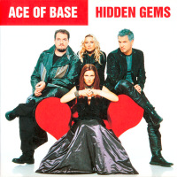 Ace Of Base - All That She Wants: The Classic Collection [11CD, Deluxe Edition, 30th Anniversary] (2020) MP3