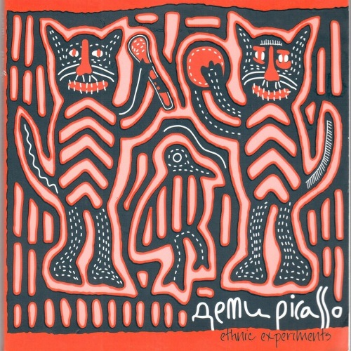  Picasso -  [12 CD] (2002-2015) MP3