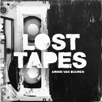 Armin van Buuren - Lost Tapes (2020) MP3