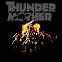Thundermother - Heat Wave (2020) MP3
