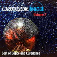 VA - Eurodance Club Vol.2 (2020) MP3