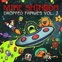 Mike Shinoda - Dropped Frames, Vol. 2 (2020) MP3