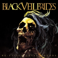 Black Veil Brides - Re-Stitch These Wounds (2020) MP3