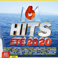 VA - M6 Hits Ete [4CD] (2020) MP3