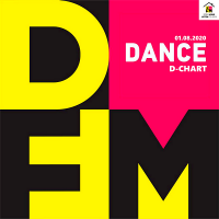 VA - Radio DFM: Top D-Chart [01.08] (2020) MP3