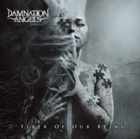 Damnation Angels - Fiber of Our Being (2020) MP3
