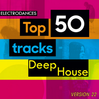 VA - Top50 Tracks Deep House Ver.22 (2020) MP3