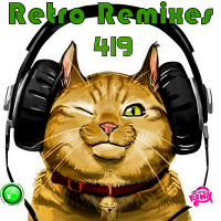  - Retro Remix Quality Vol.419 (2020) MP3