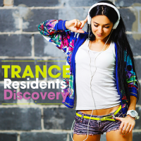 VA - Trance Residents Discovery (2020) MP3