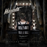 Magenta - Masters of Illusion (2020) MP3