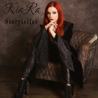 Kiara - Storyteller (2020) MP3
