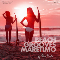 VA - Beach Grooves Maretimo Vol. 3: House & Chill Sounds To Groove And Relax (2020) MP3