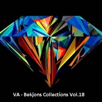 VA - Bekjons Collections Vol.18 (2019) MP3