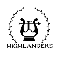 Highlanders - Olympus (2020) MP3