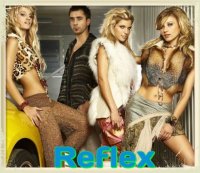 Reflex - Коллекция [01-02] (2020) MP3