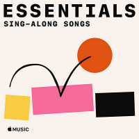 VA - Sing-Along Essentials [Apple Music Pop] (2020) MP3