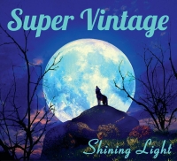 Super Vintage - Shining Light (2020) MP3