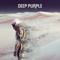 Deep Purple - Whoosh! (2020) MP3