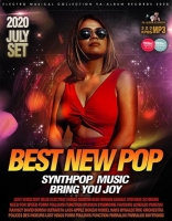 VA - Best New Pop [Synthpop Music] (2020) MP3